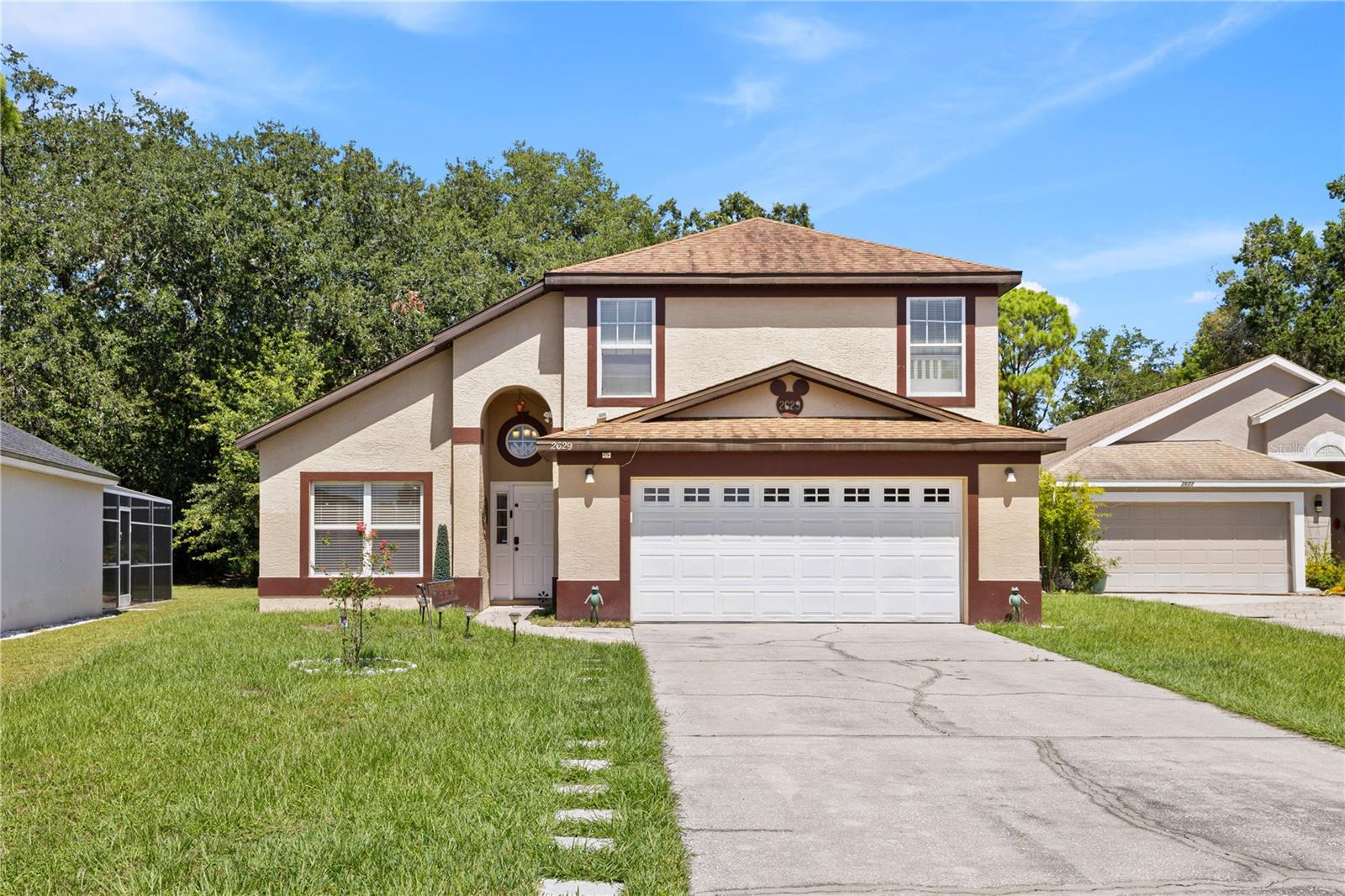 2629 CHATHAM CIR