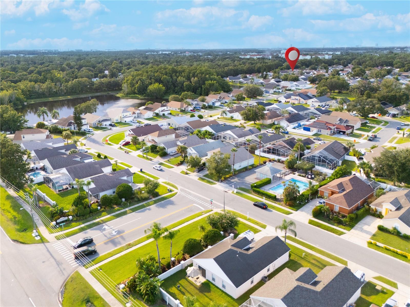 2629 CHATHAM CIR