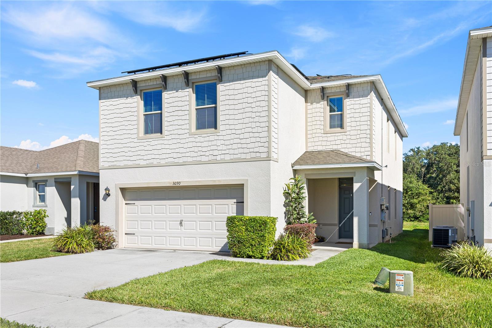 3090 TIMBER HAWK CIR