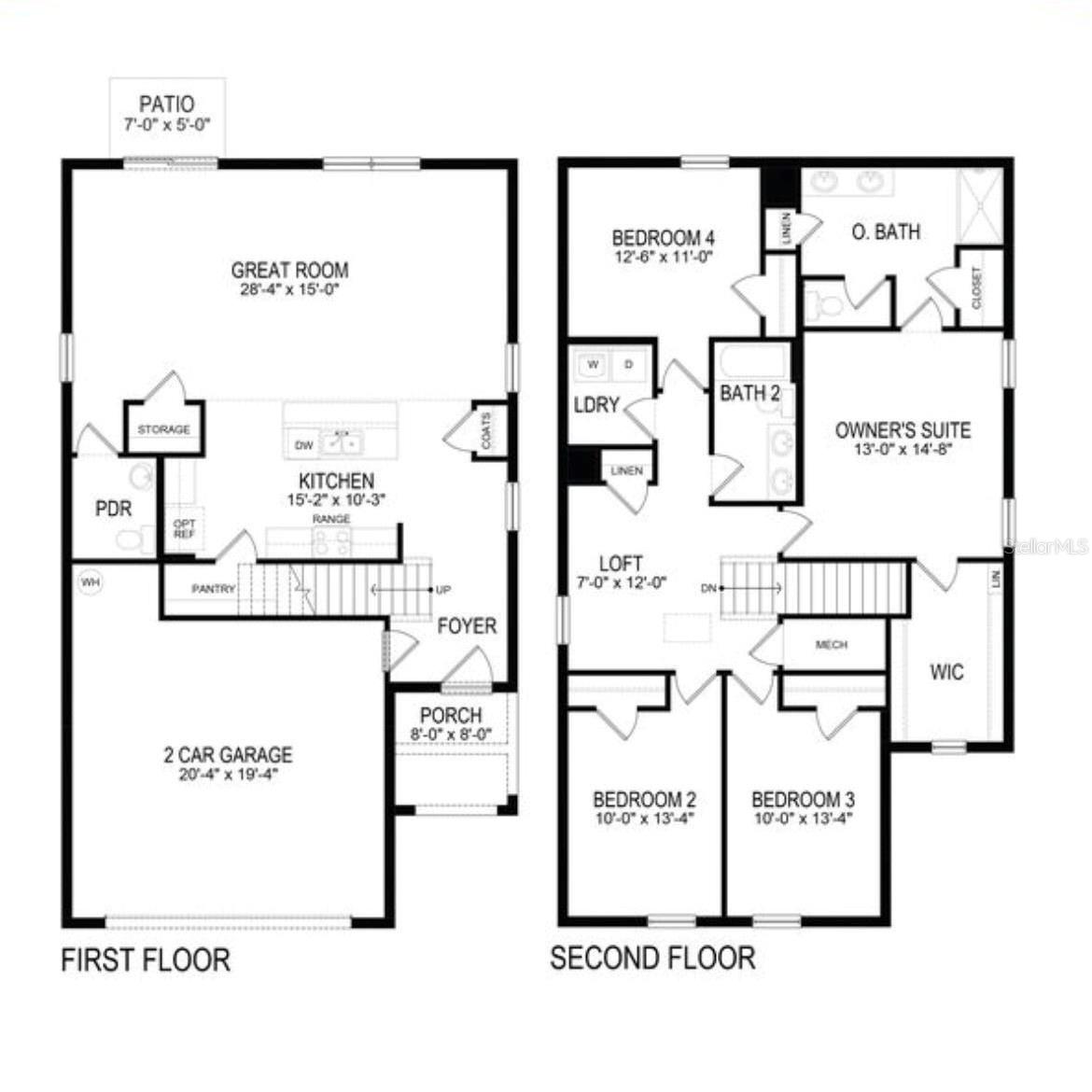 3090 TIMBER HAWK CIR