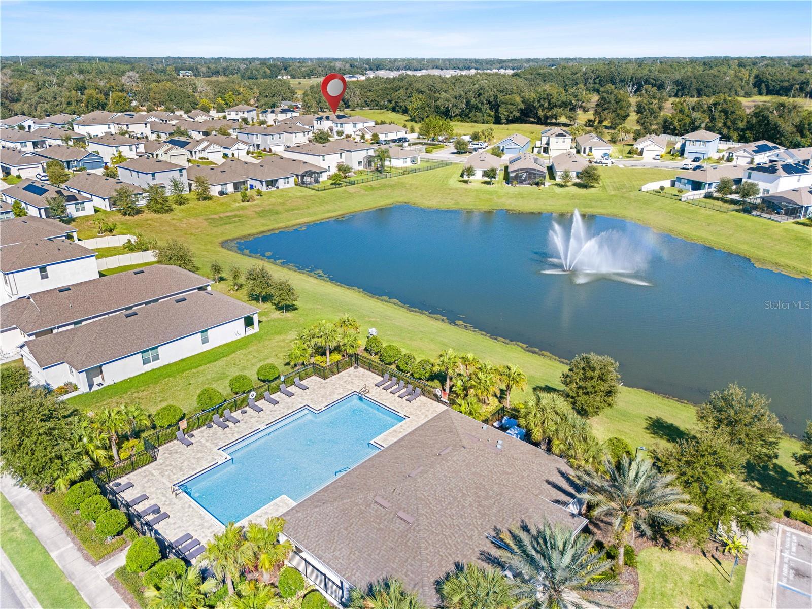 3090 TIMBER HAWK CIR