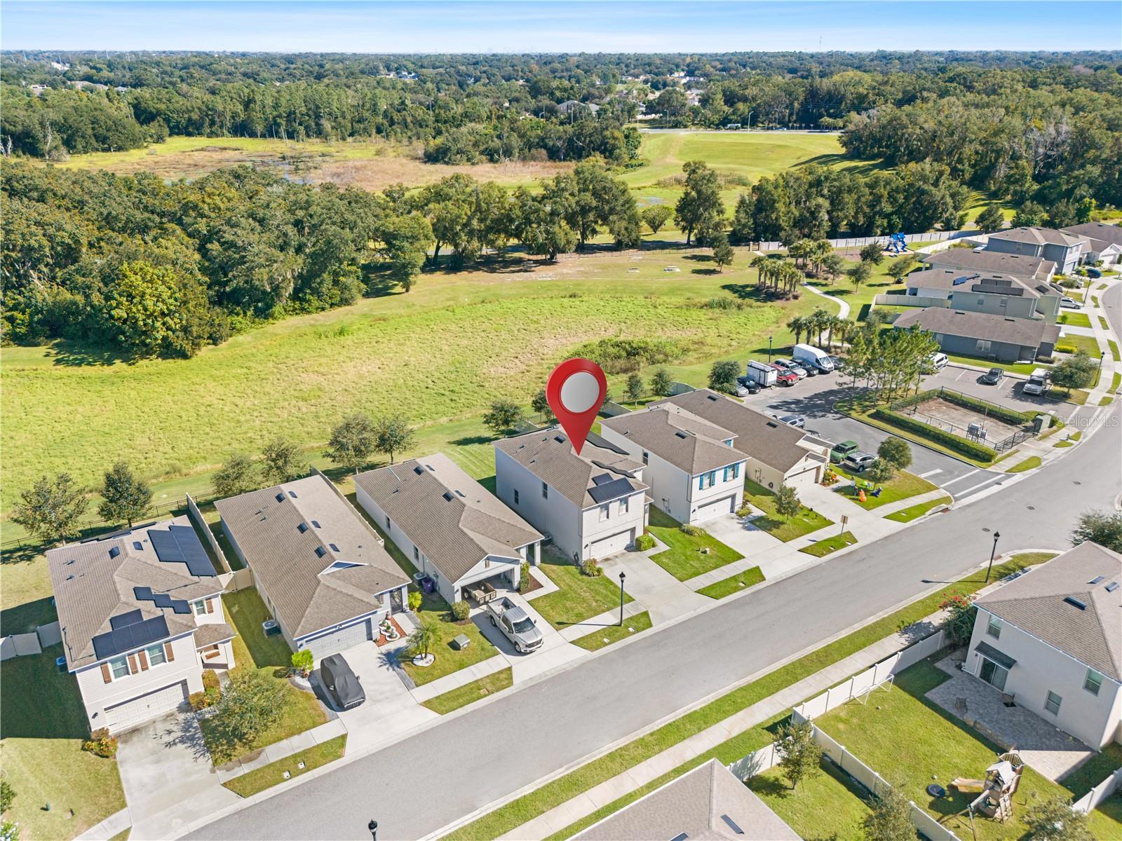 3090 TIMBER HAWK CIR