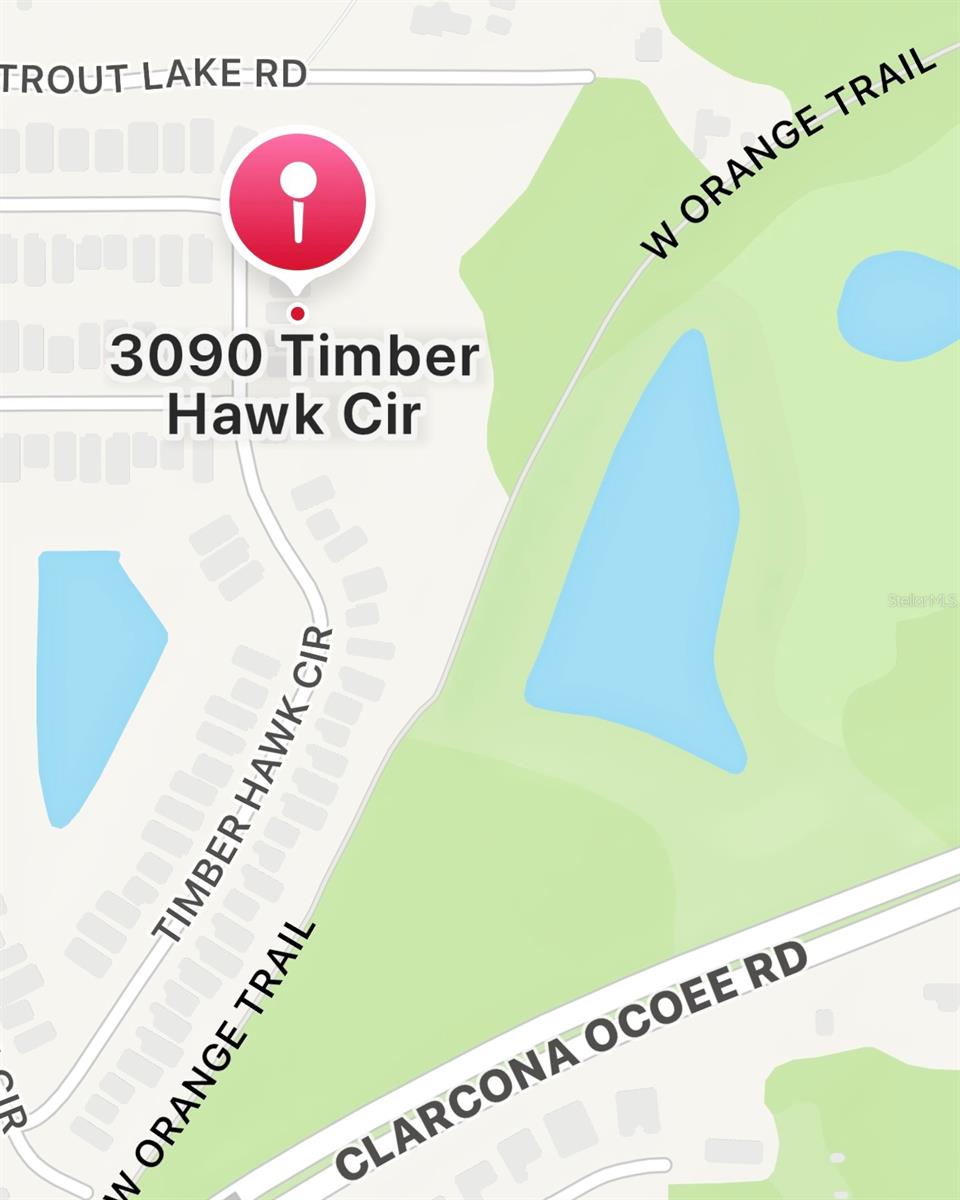 3090 TIMBER HAWK CIR