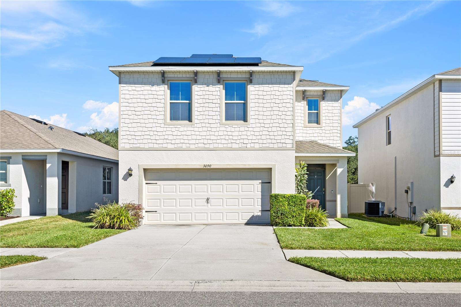 3090 TIMBER HAWK CIR