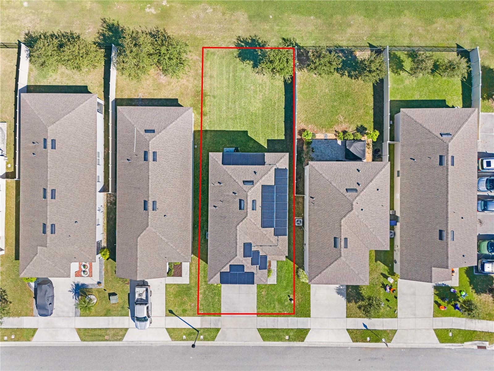 3090 TIMBER HAWK CIR