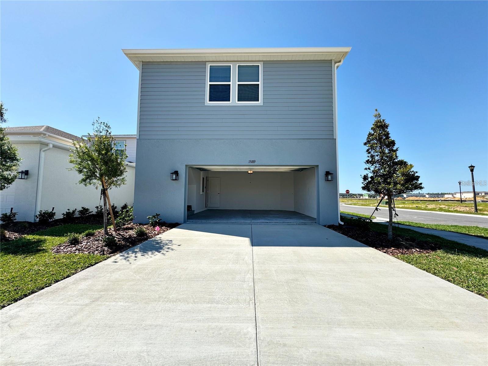 15189 SUMMER HARVEST ST