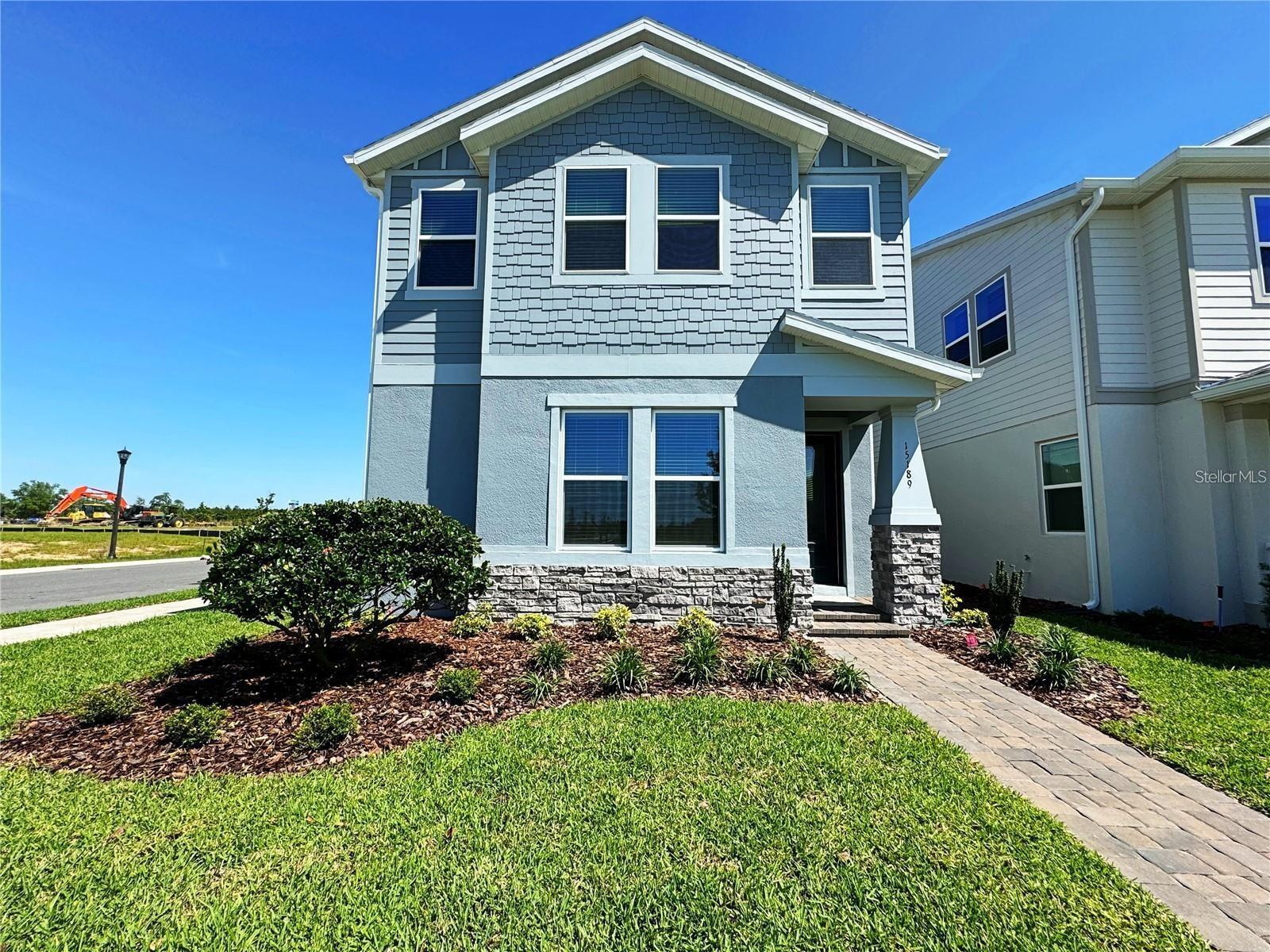 15189 SUMMER HARVEST ST