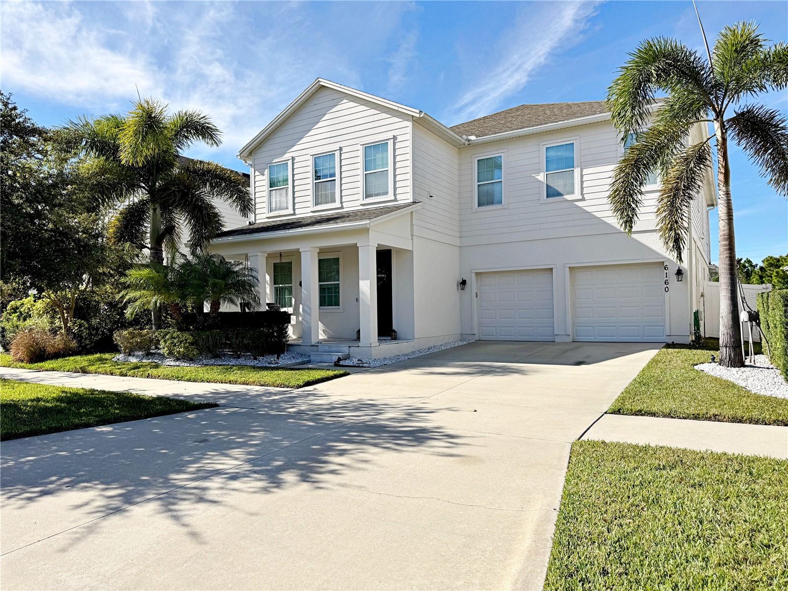 6160 HAMLIN RESERVE BLVD