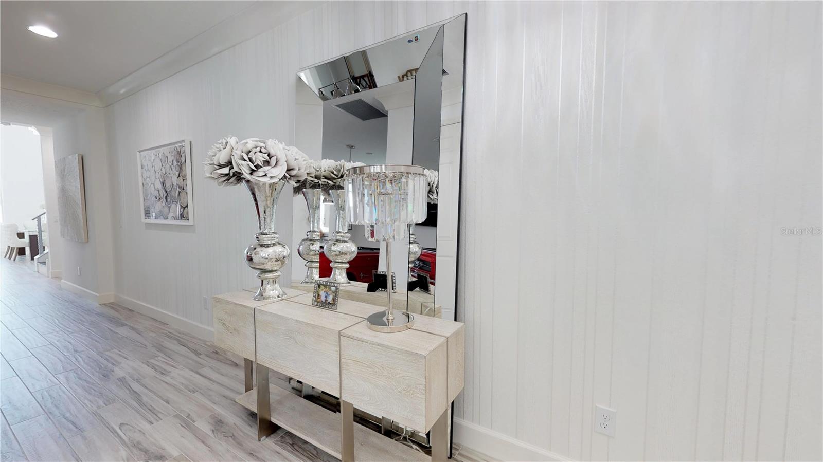 6160 HAMLIN RESERVE BLVD