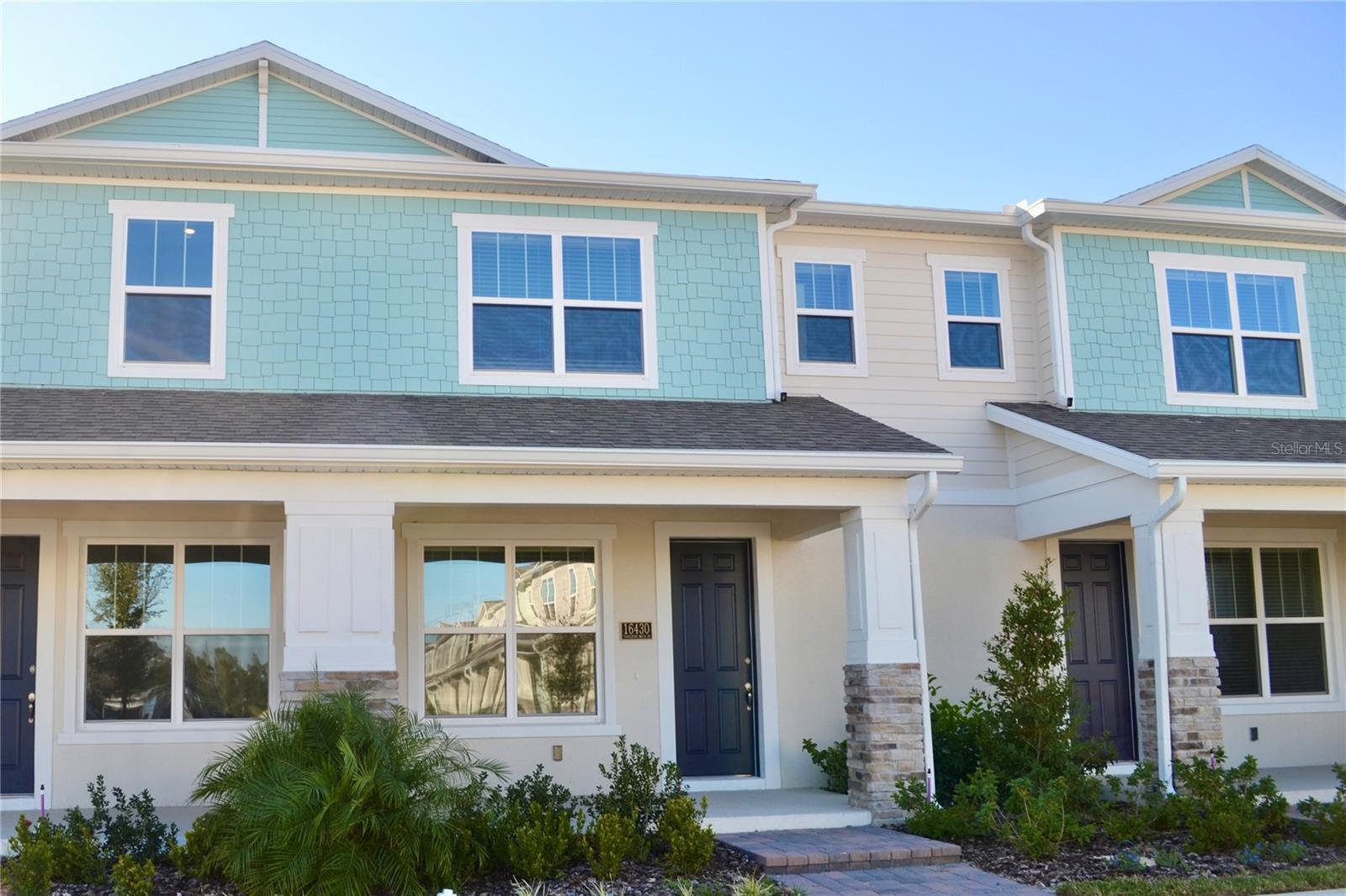 16430 TANGERINE MESA DR