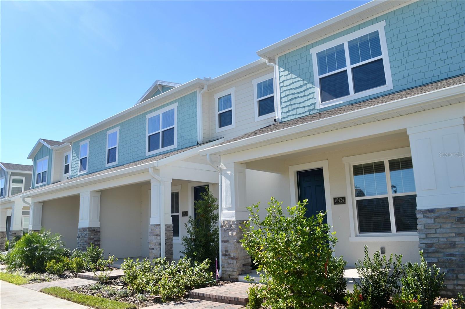 16430 TANGERINE MESA DR