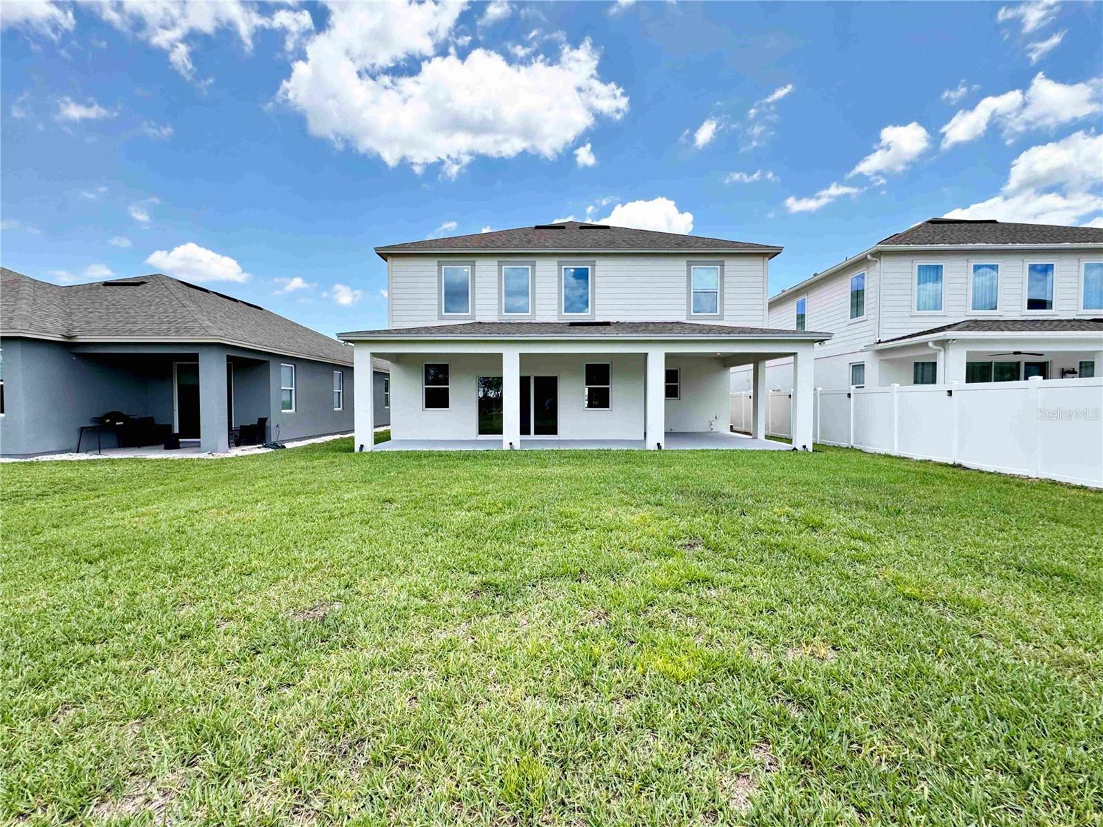 6154 HAMLIN RESERVE BLVD