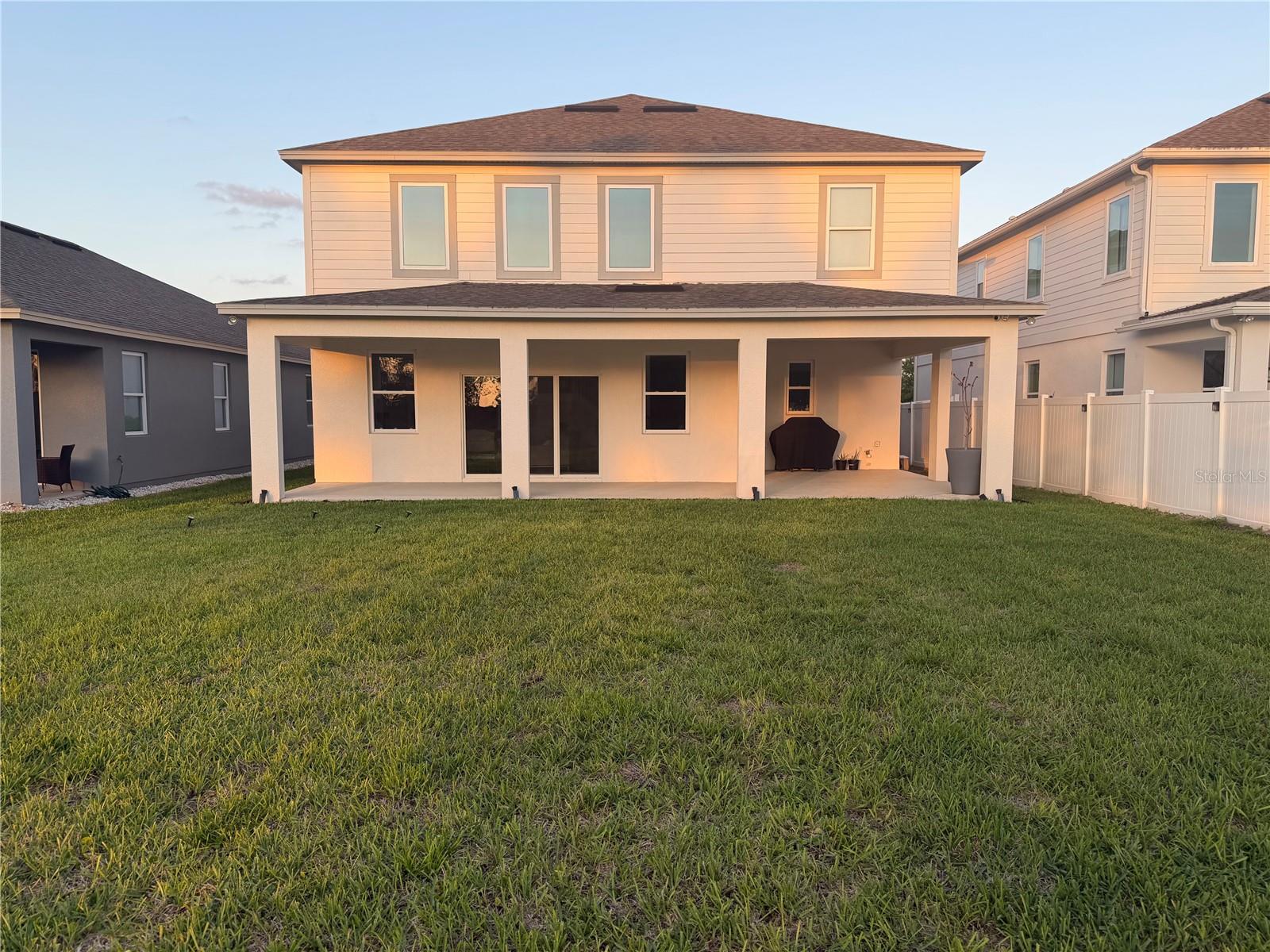 6154 HAMLIN RESERVE BLVD