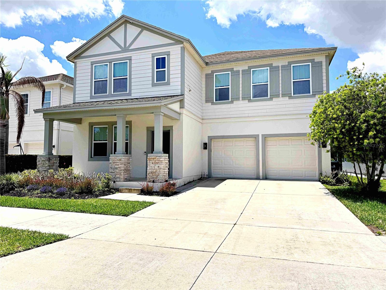 6154 HAMLIN RESERVE BLVD