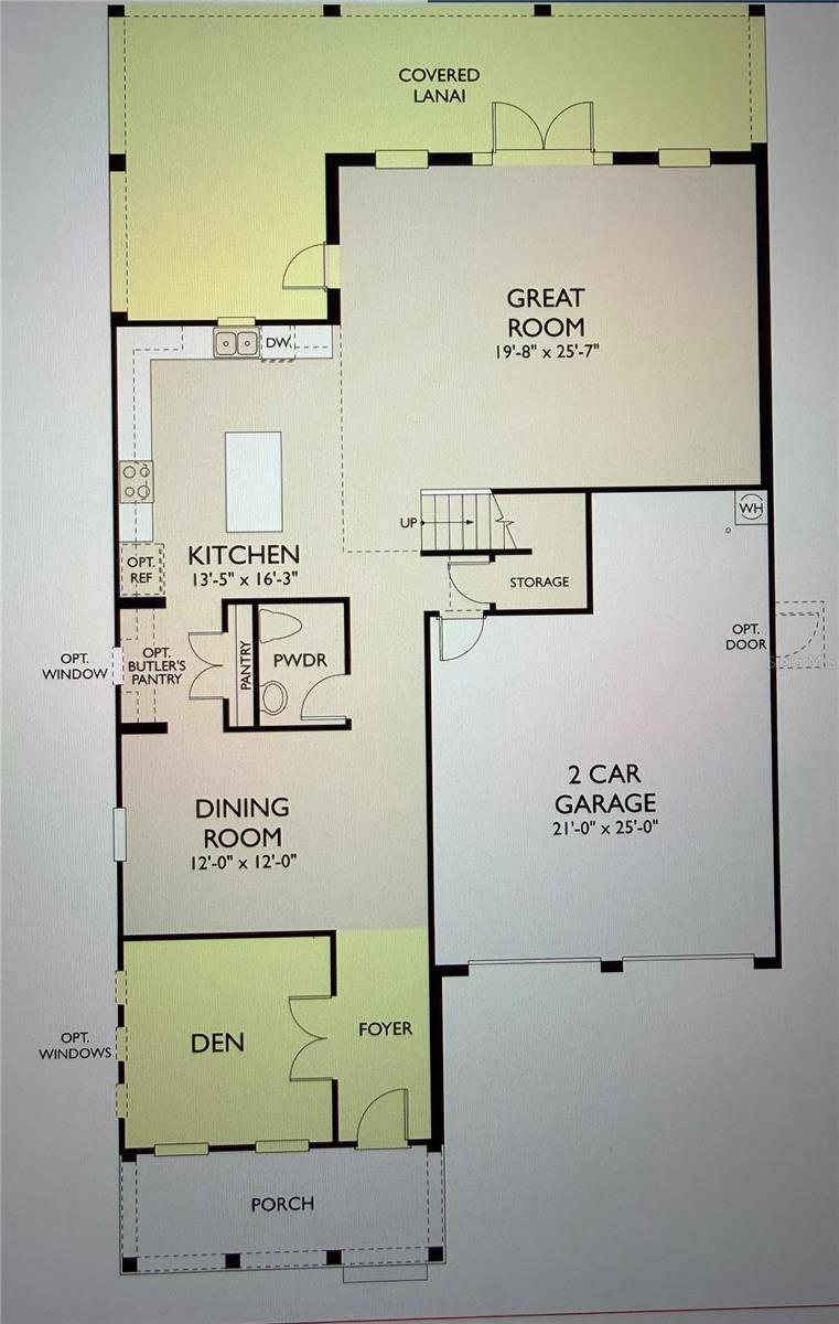 6154 HAMLIN RESERVE BLVD