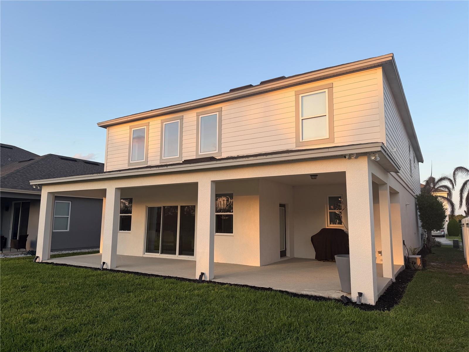 6154 HAMLIN RESERVE BLVD