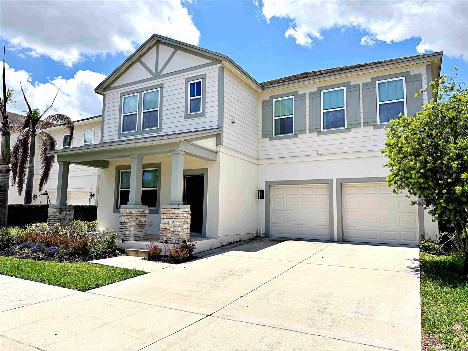 6154 HAMLIN RESERVE BLVD