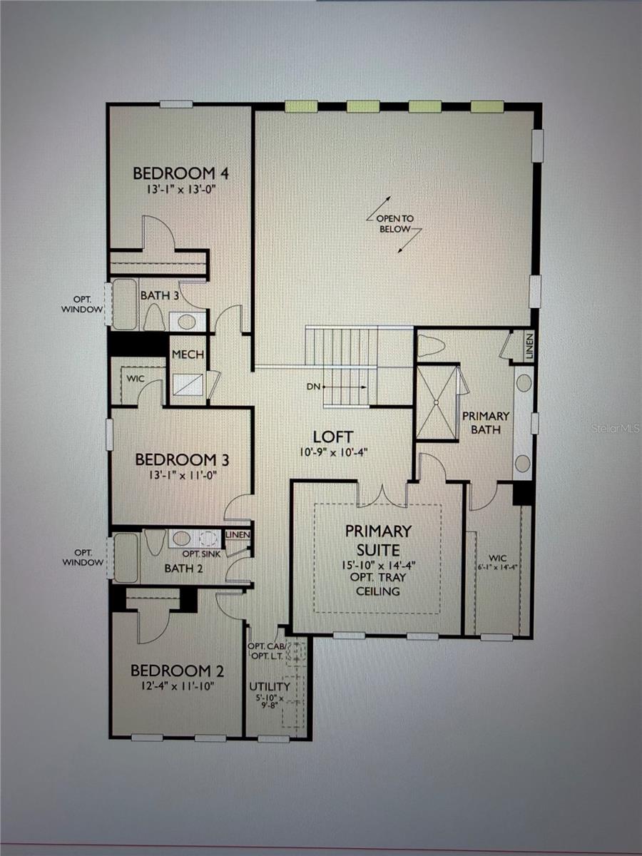 6154 HAMLIN RESERVE BLVD