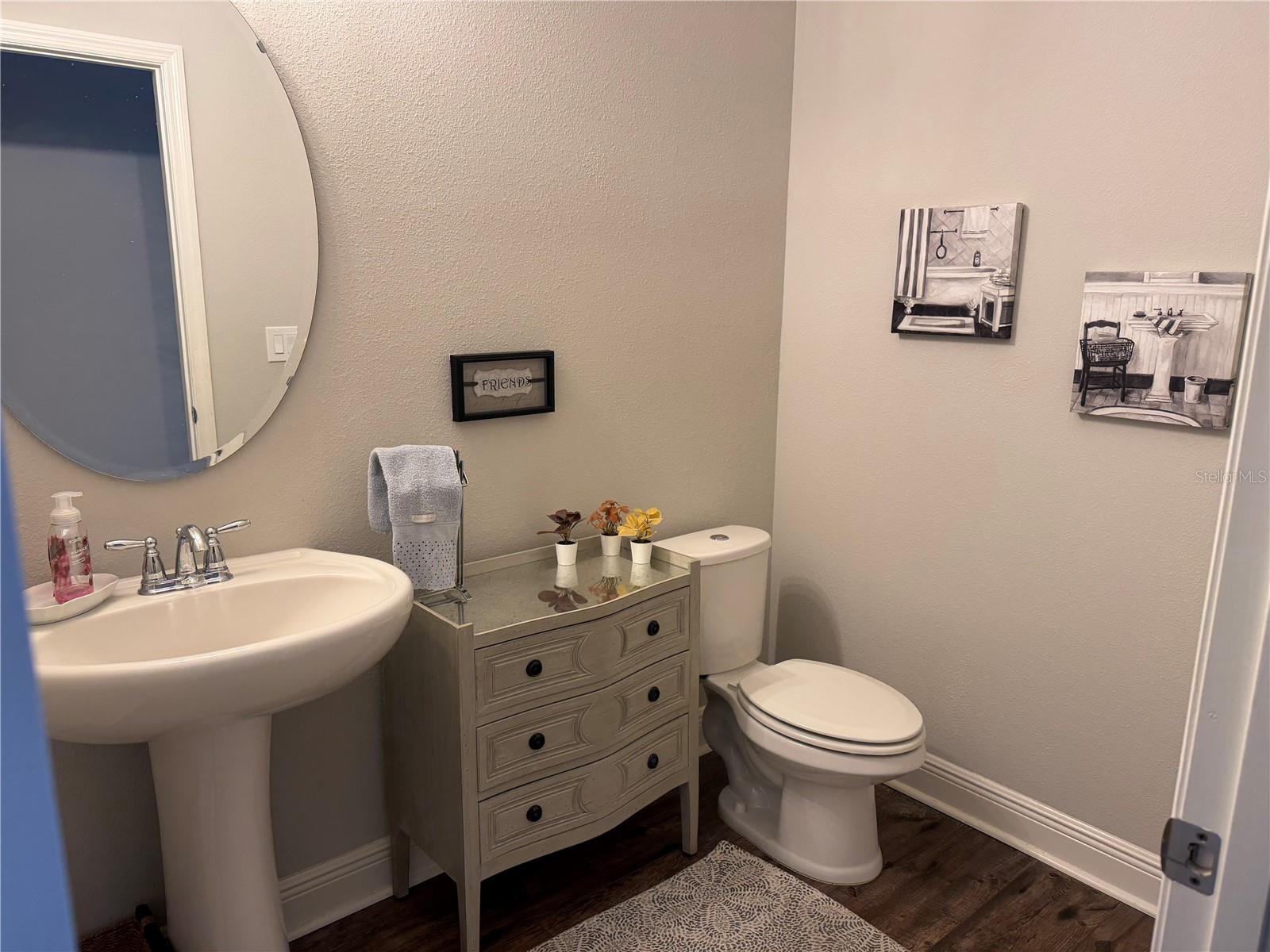 6154 HAMLIN RESERVE BLVD