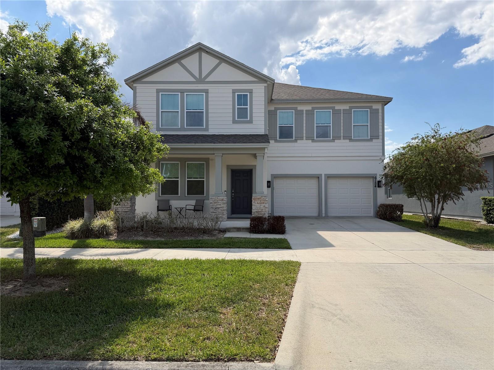 6154 HAMLIN RESERVE BLVD