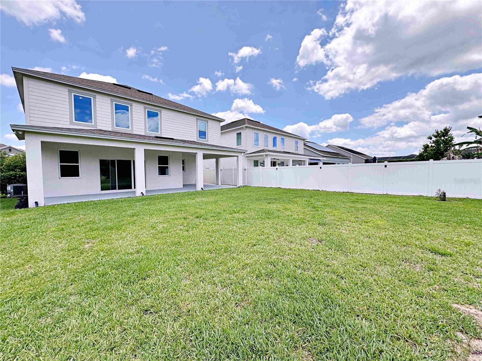 6154 HAMLIN RESERVE BLVD