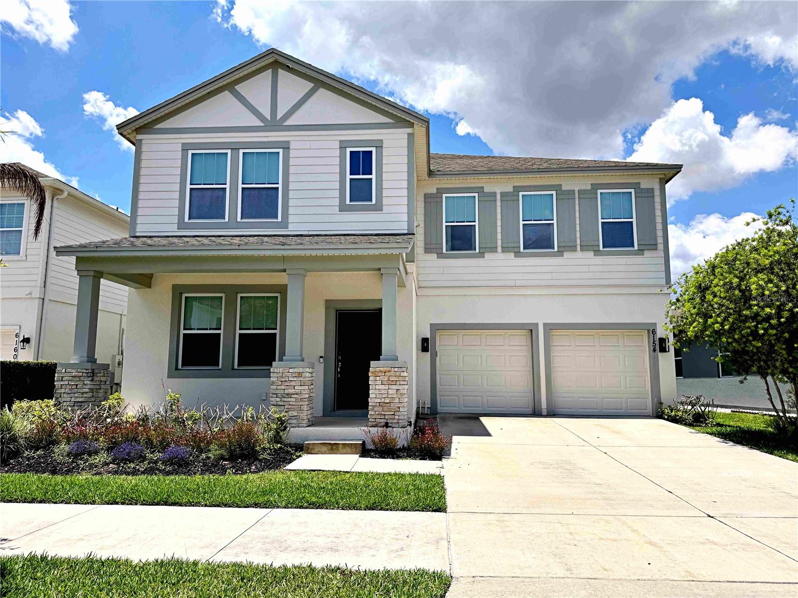 6154 HAMLIN RESERVE BLVD