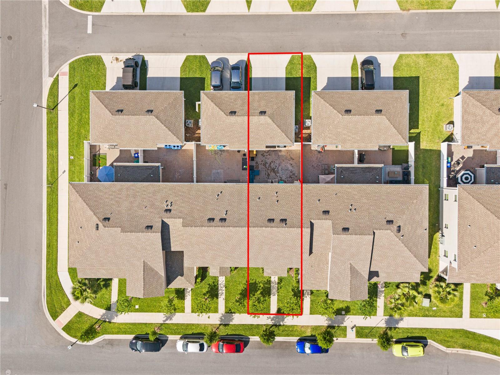 10768 RHETT BUTLER ALY