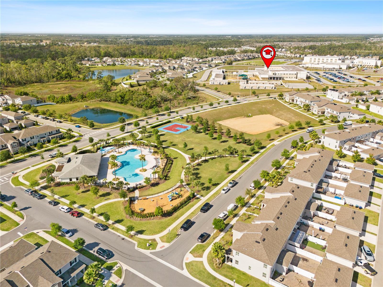 10768 RHETT BUTLER ALY