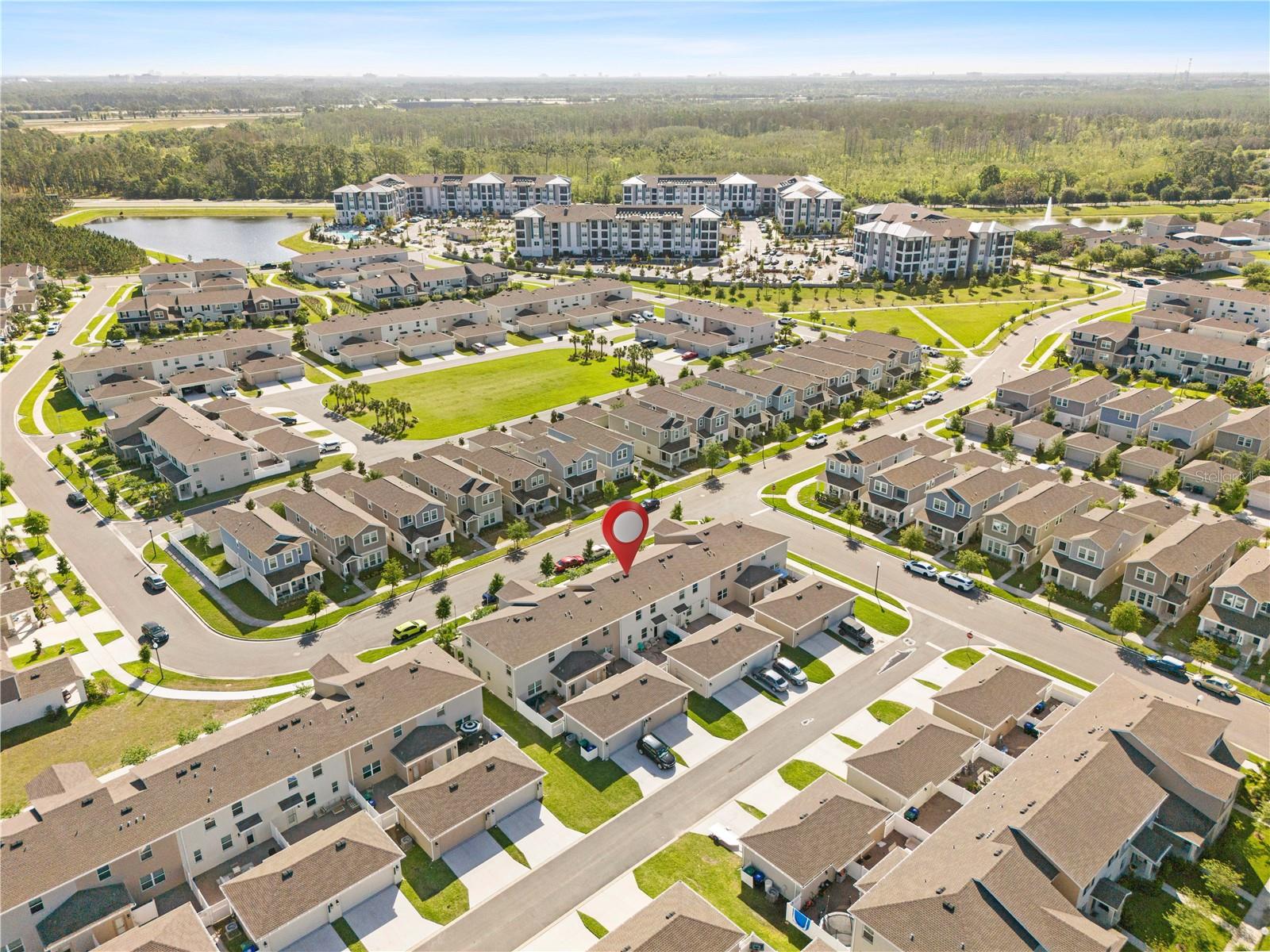 10768 RHETT BUTLER ALY