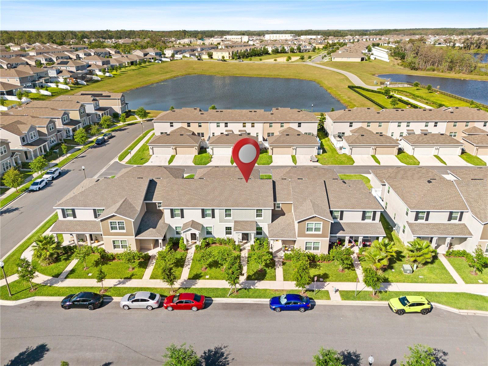 10768 RHETT BUTLER ALY