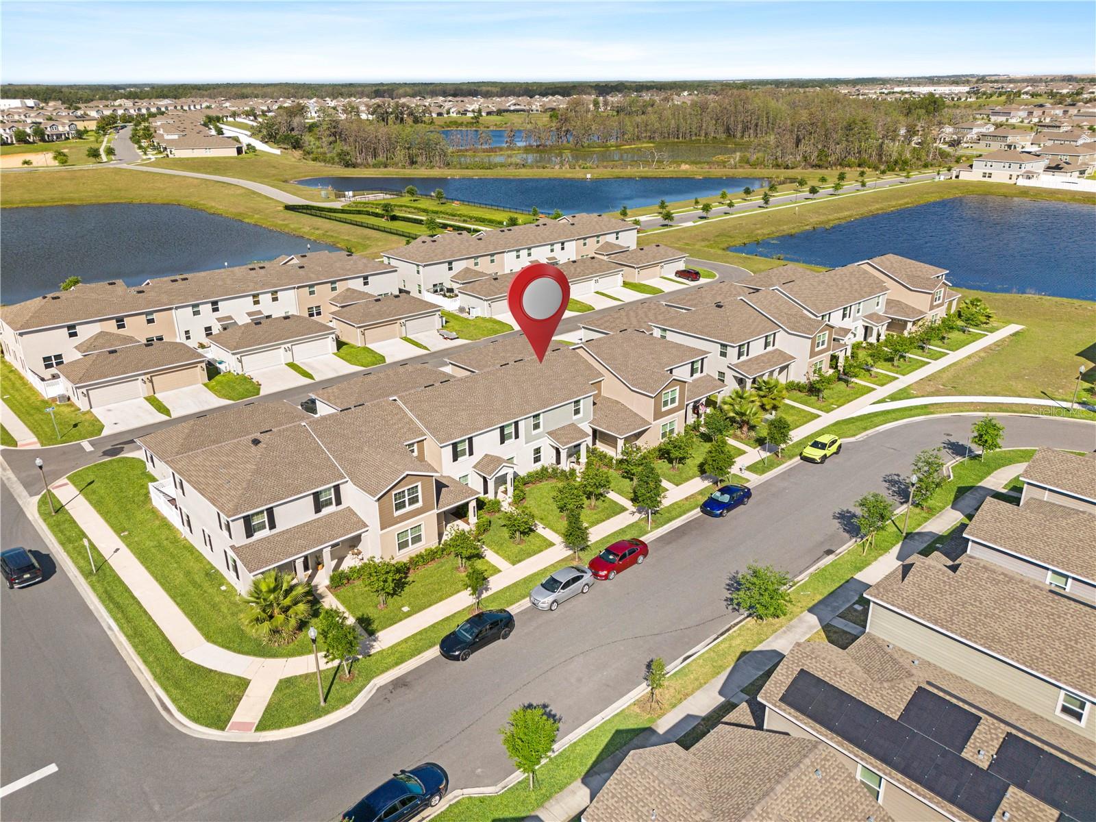 10768 RHETT BUTLER ALY