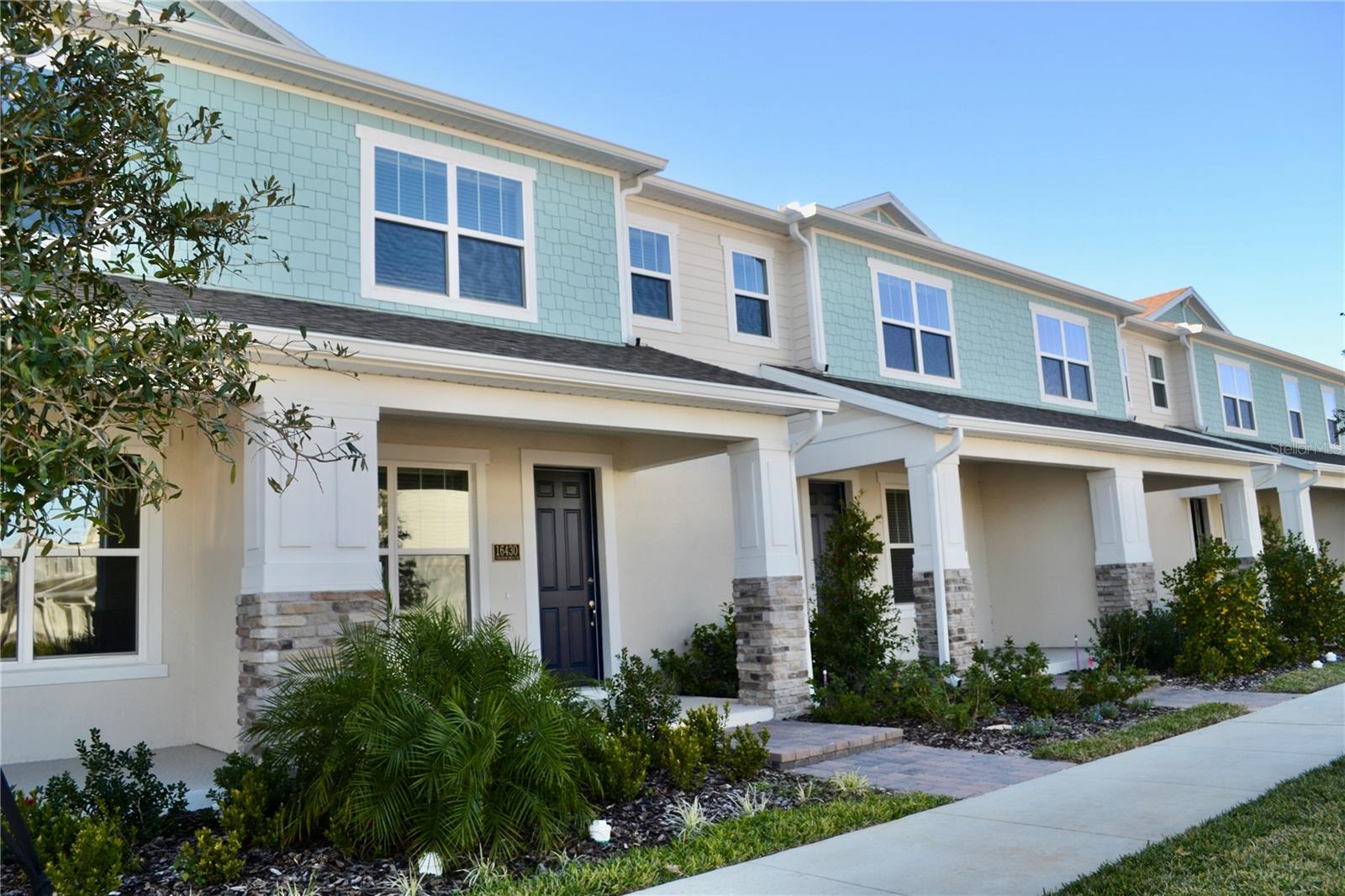 16430 TANGERINE MESA DR
