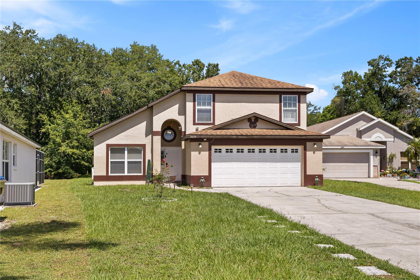 2629 CHATHAM CIR