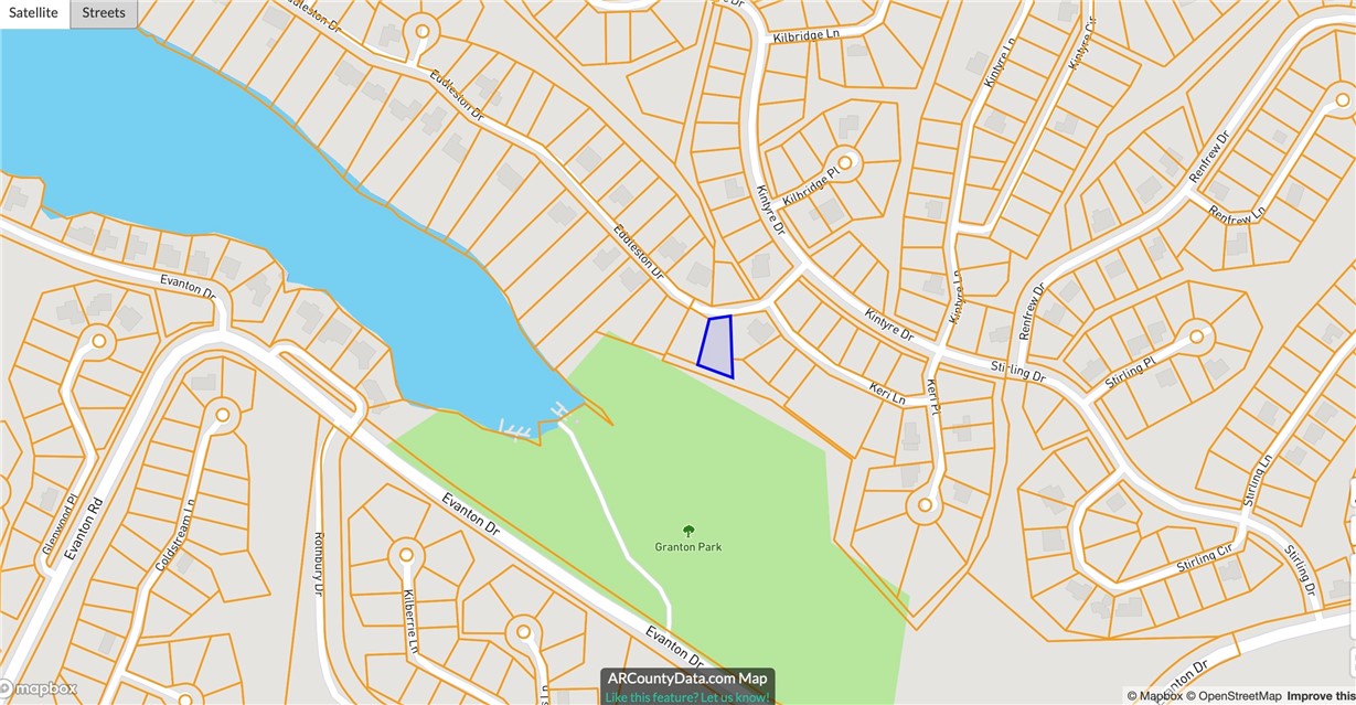 Eddleston Drive
