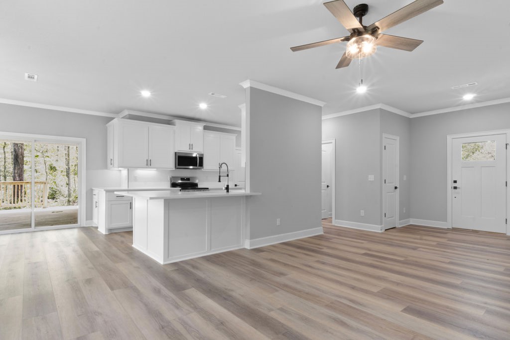 86 Overton Drive