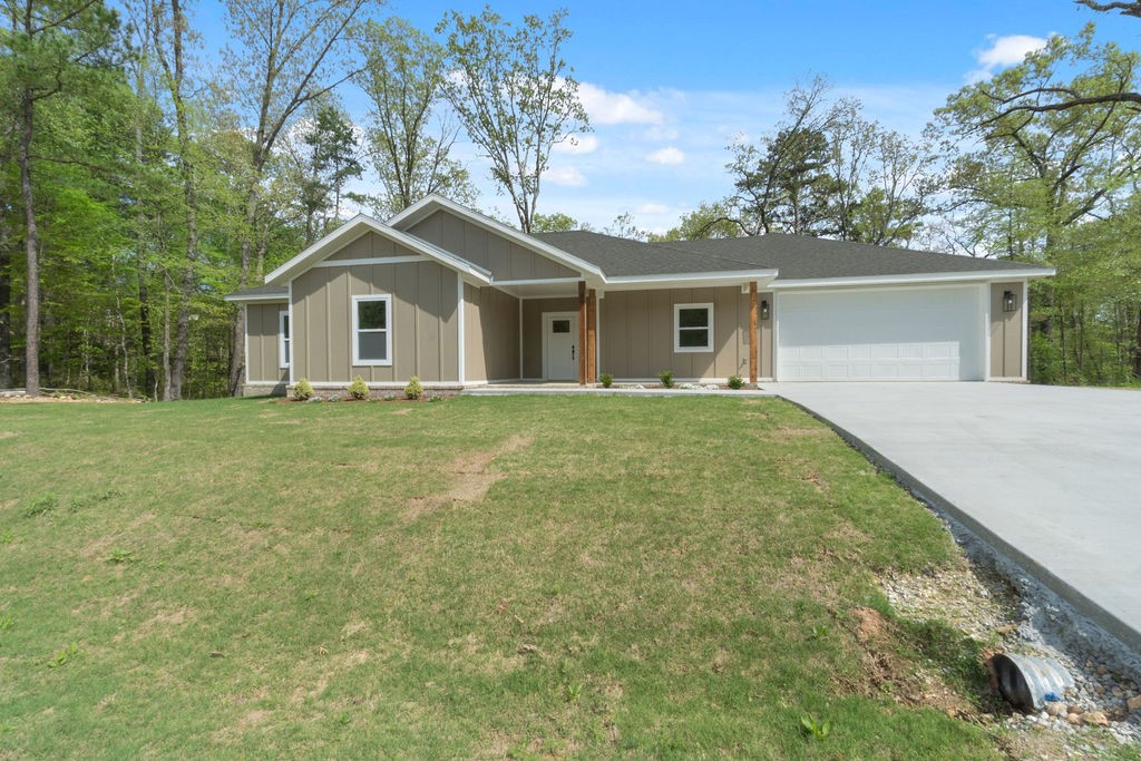86 Overton Drive