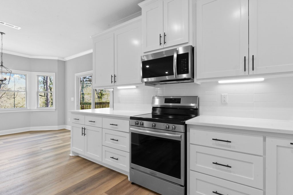 86 Overton Drive