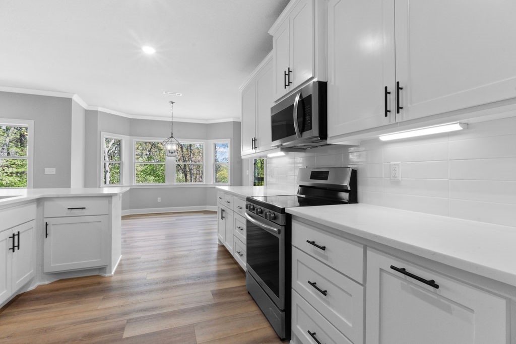 86 Overton Drive
