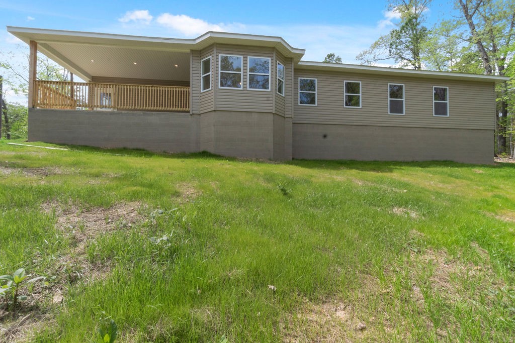 86 Overton Drive