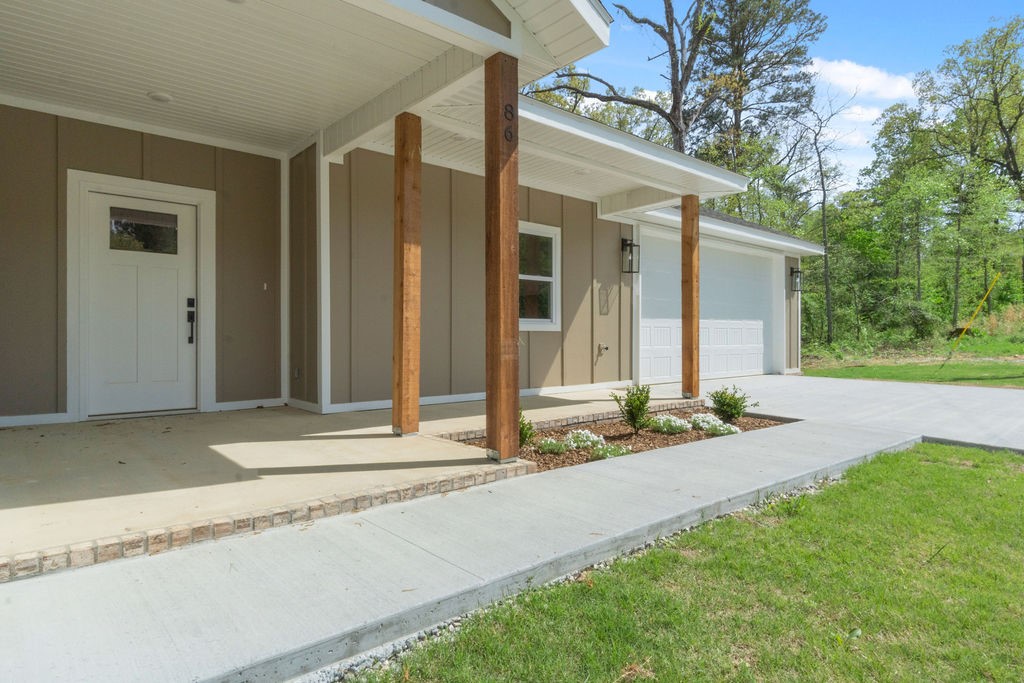 86 Overton Drive