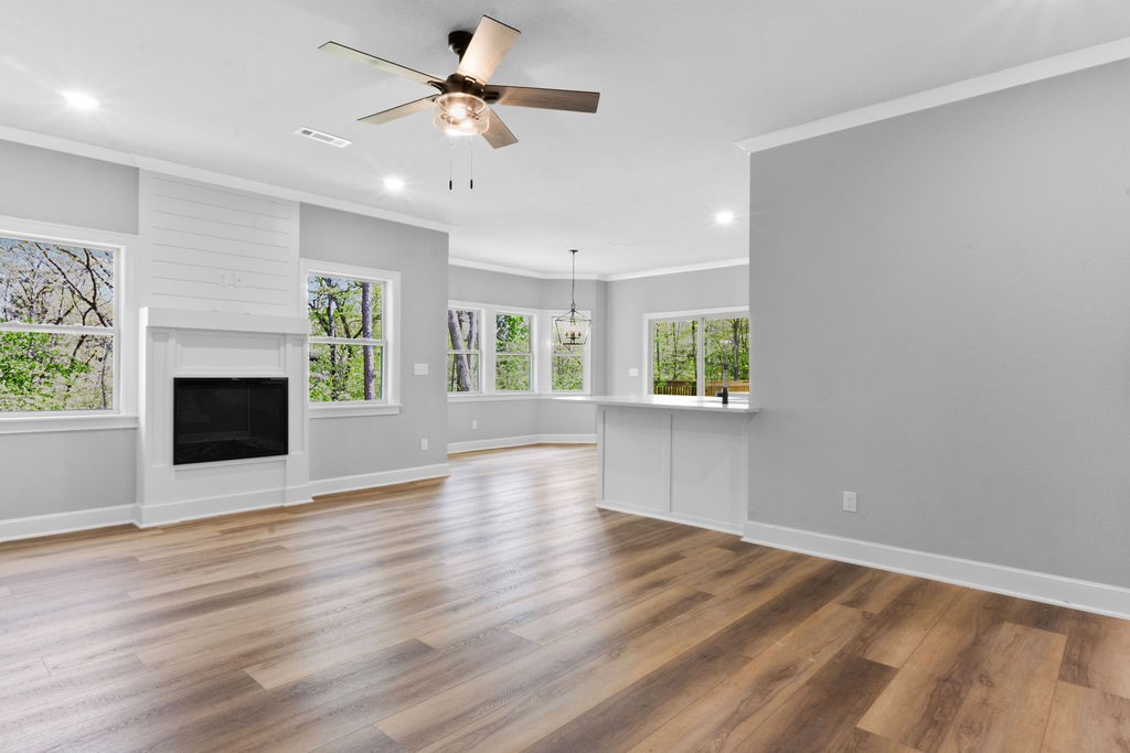 86 Overton Drive