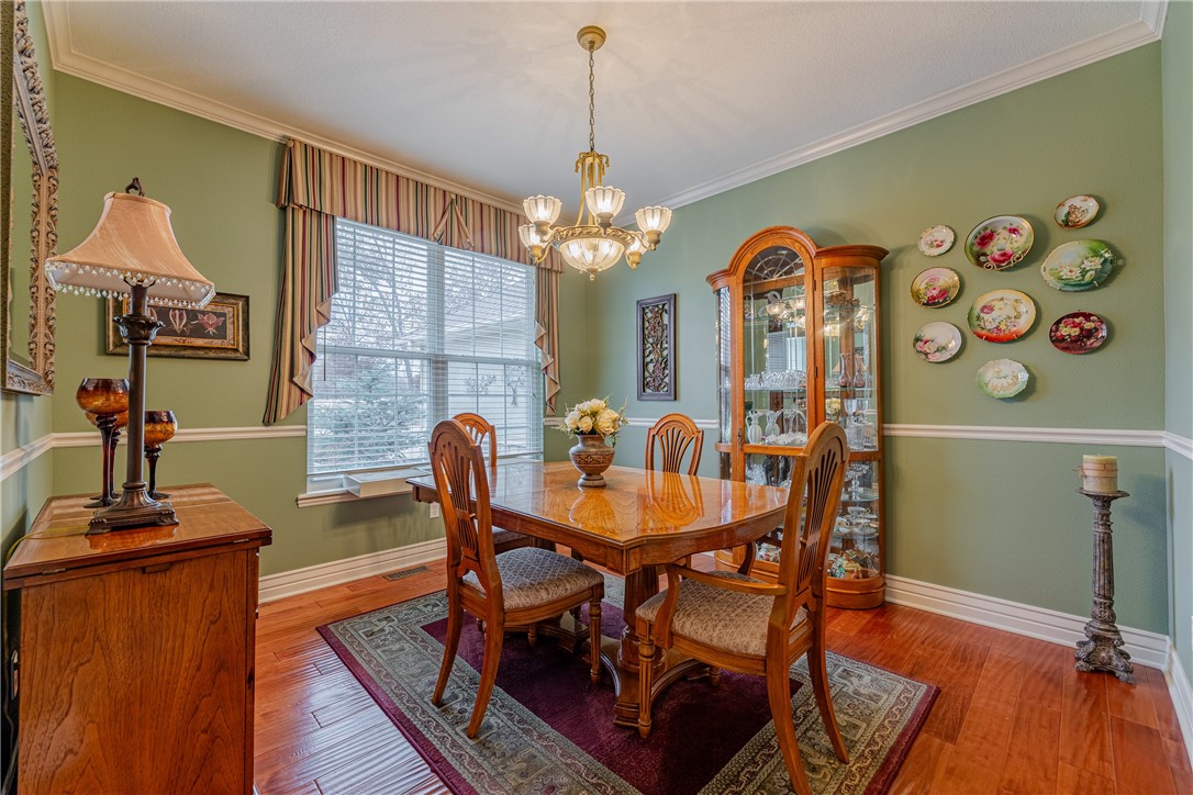 5 Kildonan Drive
