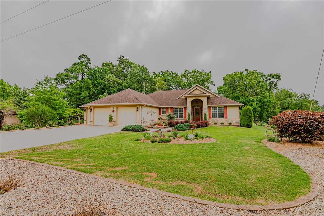 5 Kildonan Drive