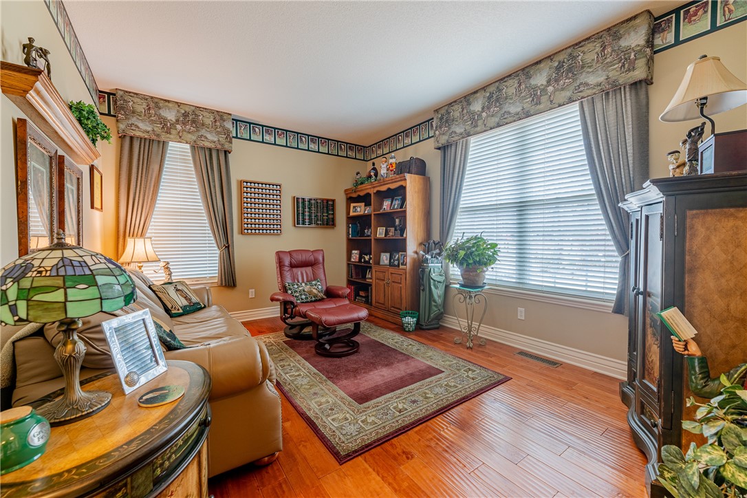 5 Kildonan Drive