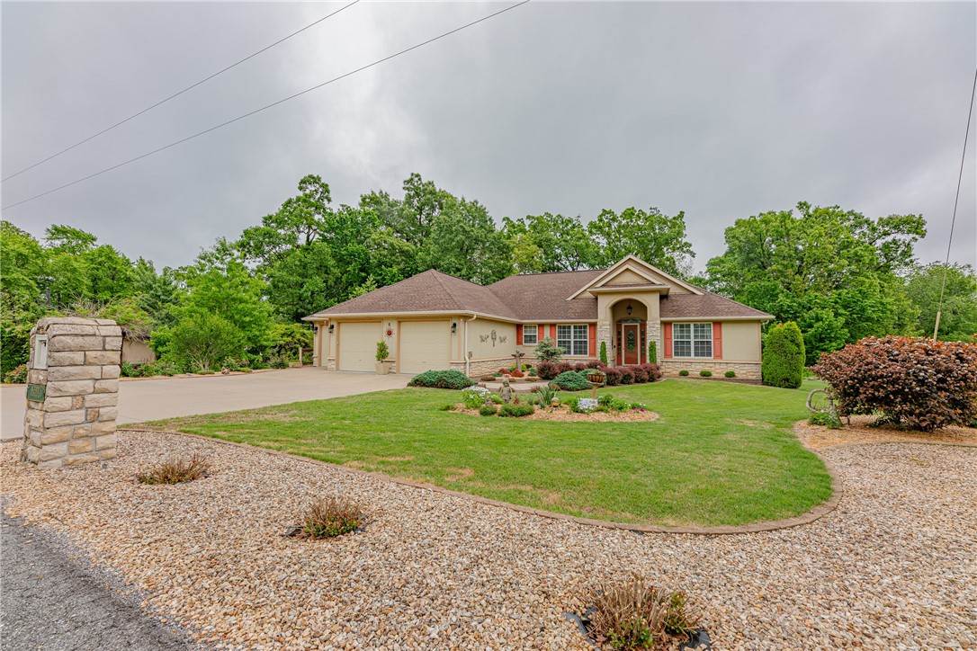 5 Kildonan Drive