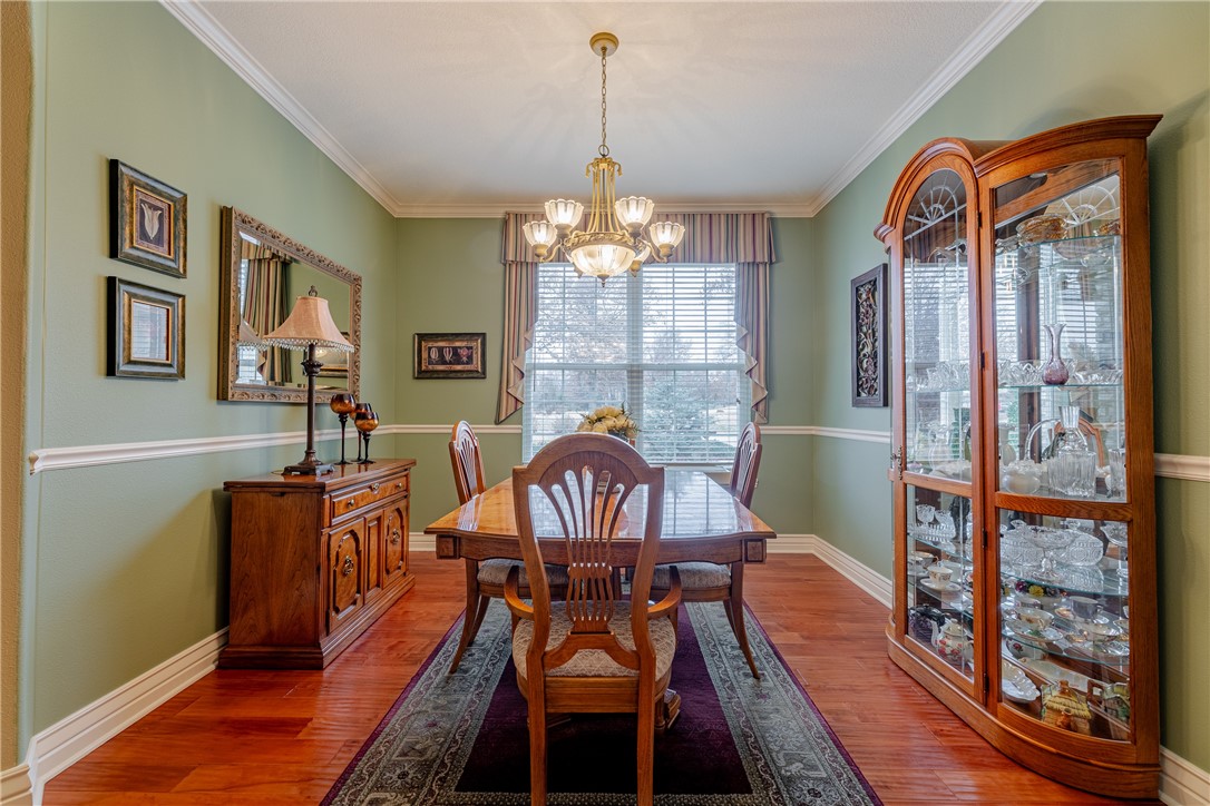 5 Kildonan Drive