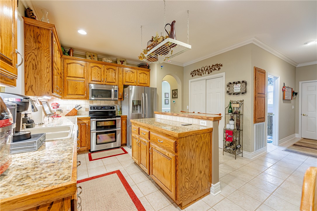 5 Kildonan Drive