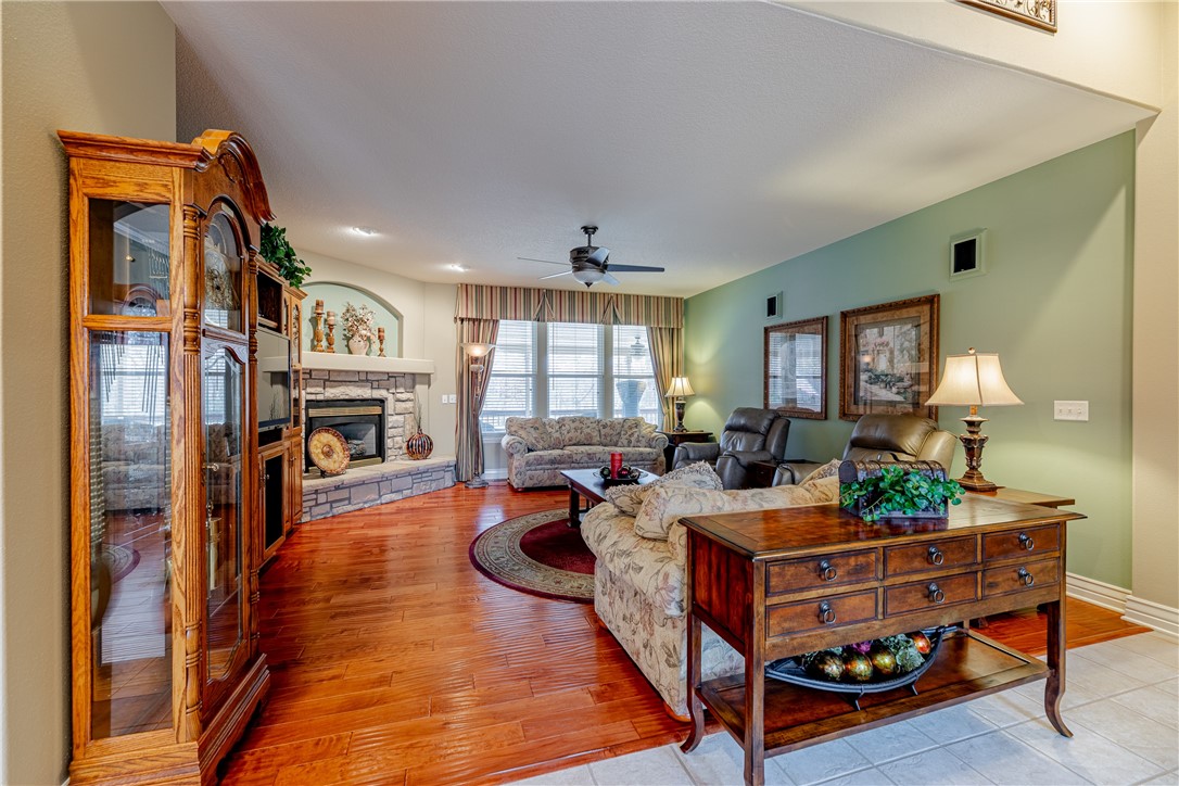 5 Kildonan Drive