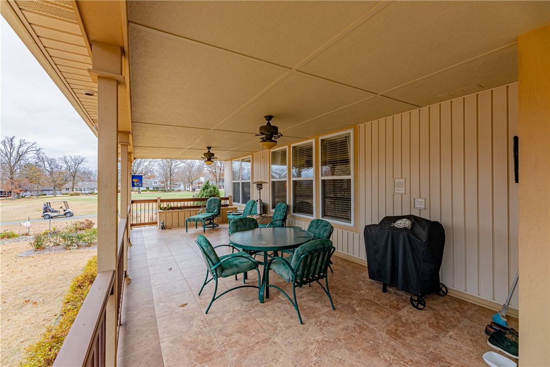 5 Kildonan Drive
