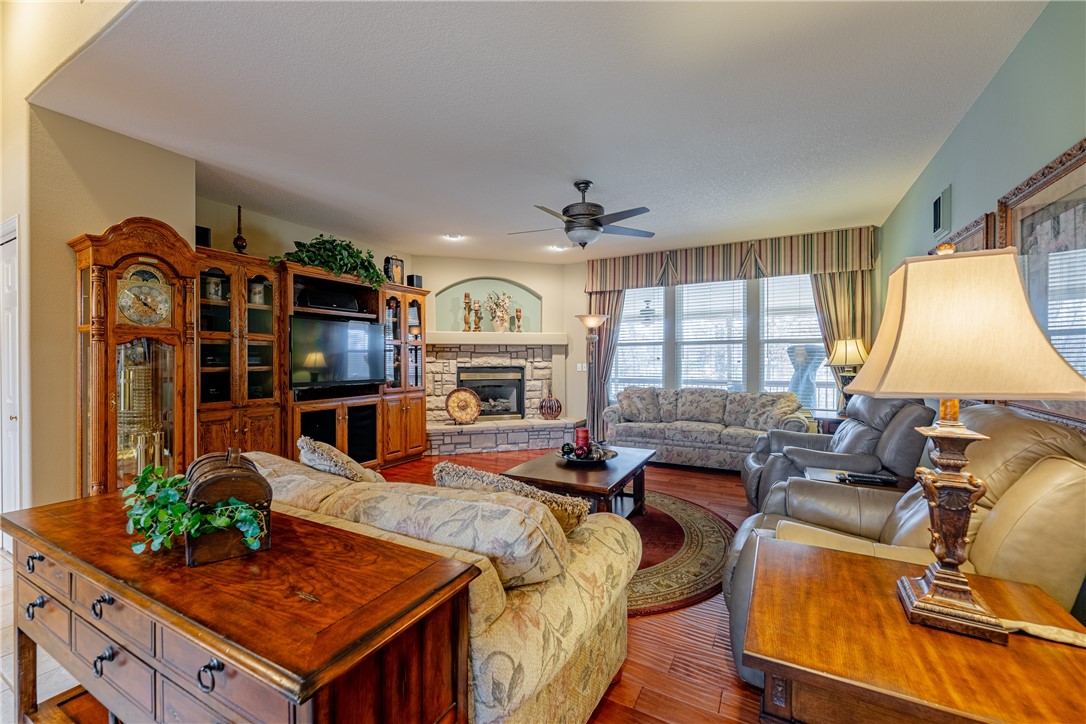 5 Kildonan Drive